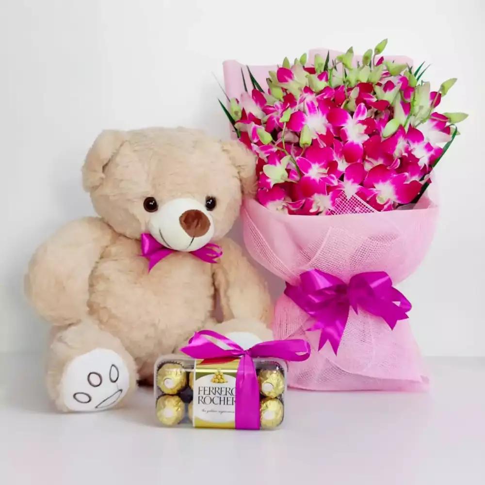 Birthday Gift Combo by Nigwa 48undefined