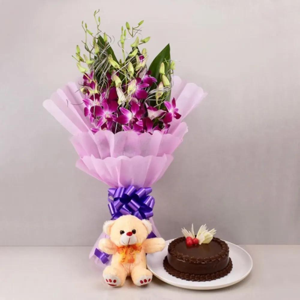 Birthday Gift Combo by Nigwa 50undefined