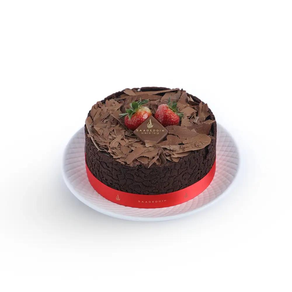 Large Black Forest mold
