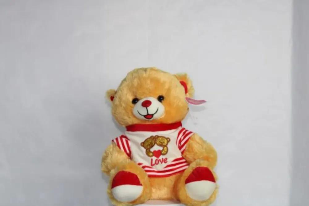 Teddy Bear Dark Yellow colorundefined