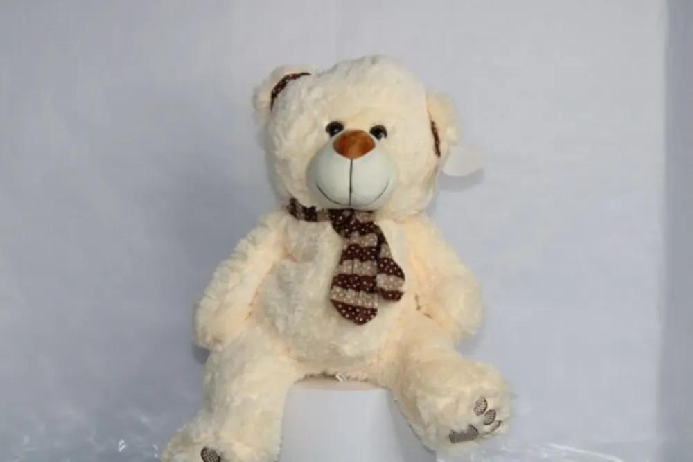 Teddy Bear Ivory light1undefined