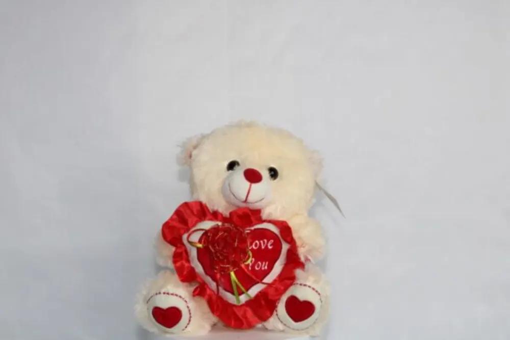 Teddy Bear Ivory light2undefined