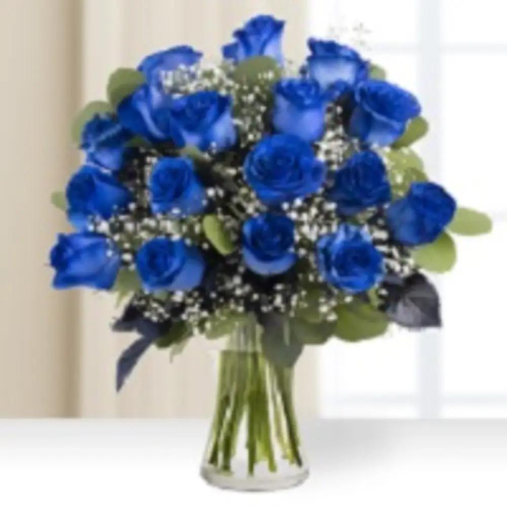 Blue as your eyesundefined