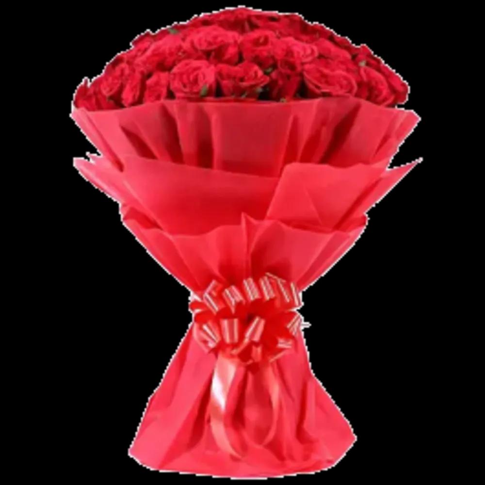 HOT RED ROSES 2undefined