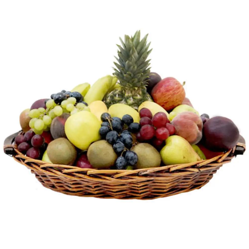Fruit Gift Basketundefined