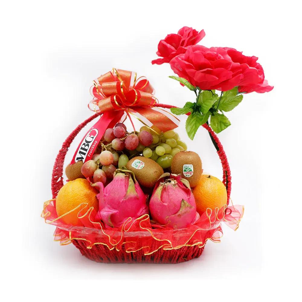 Blessing Fruit Basketundefined