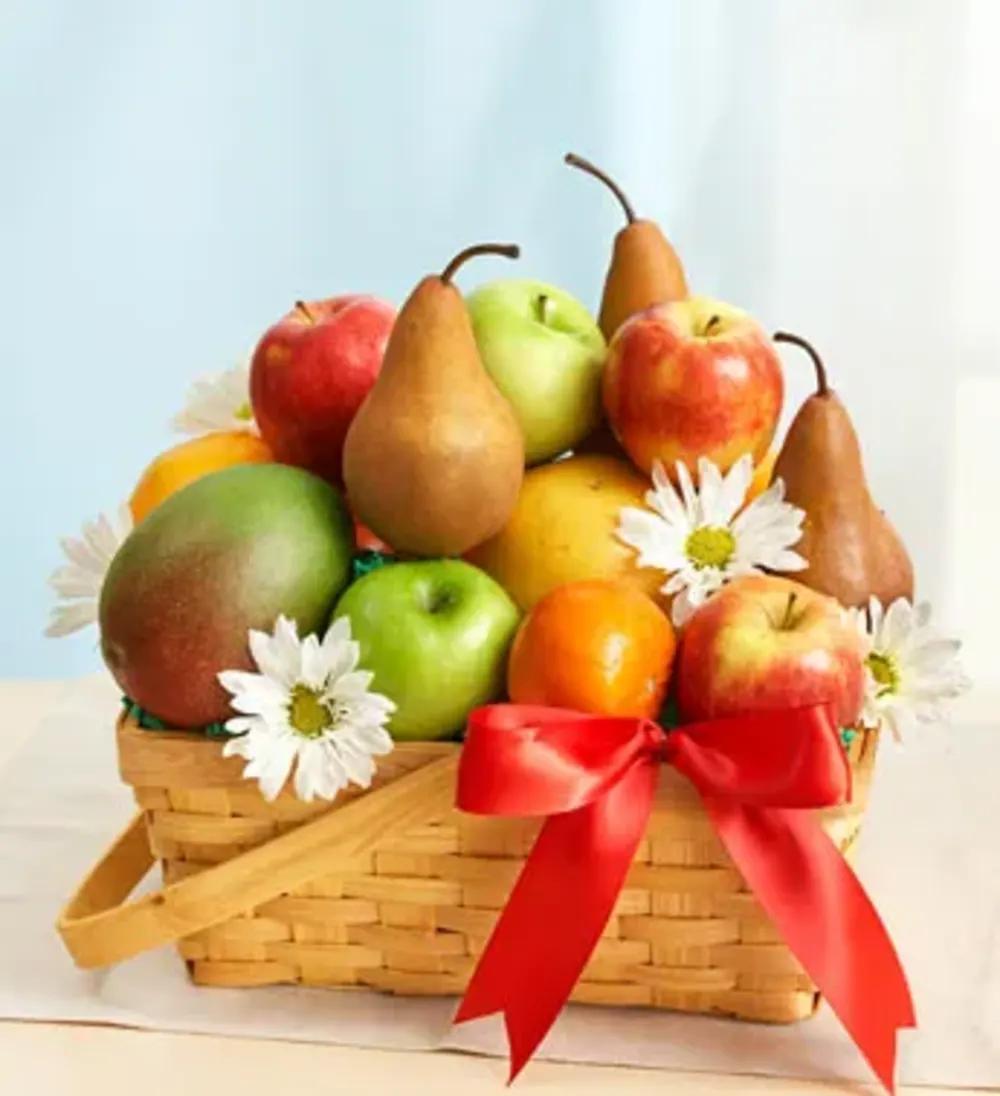 All Fruit Basketundefined