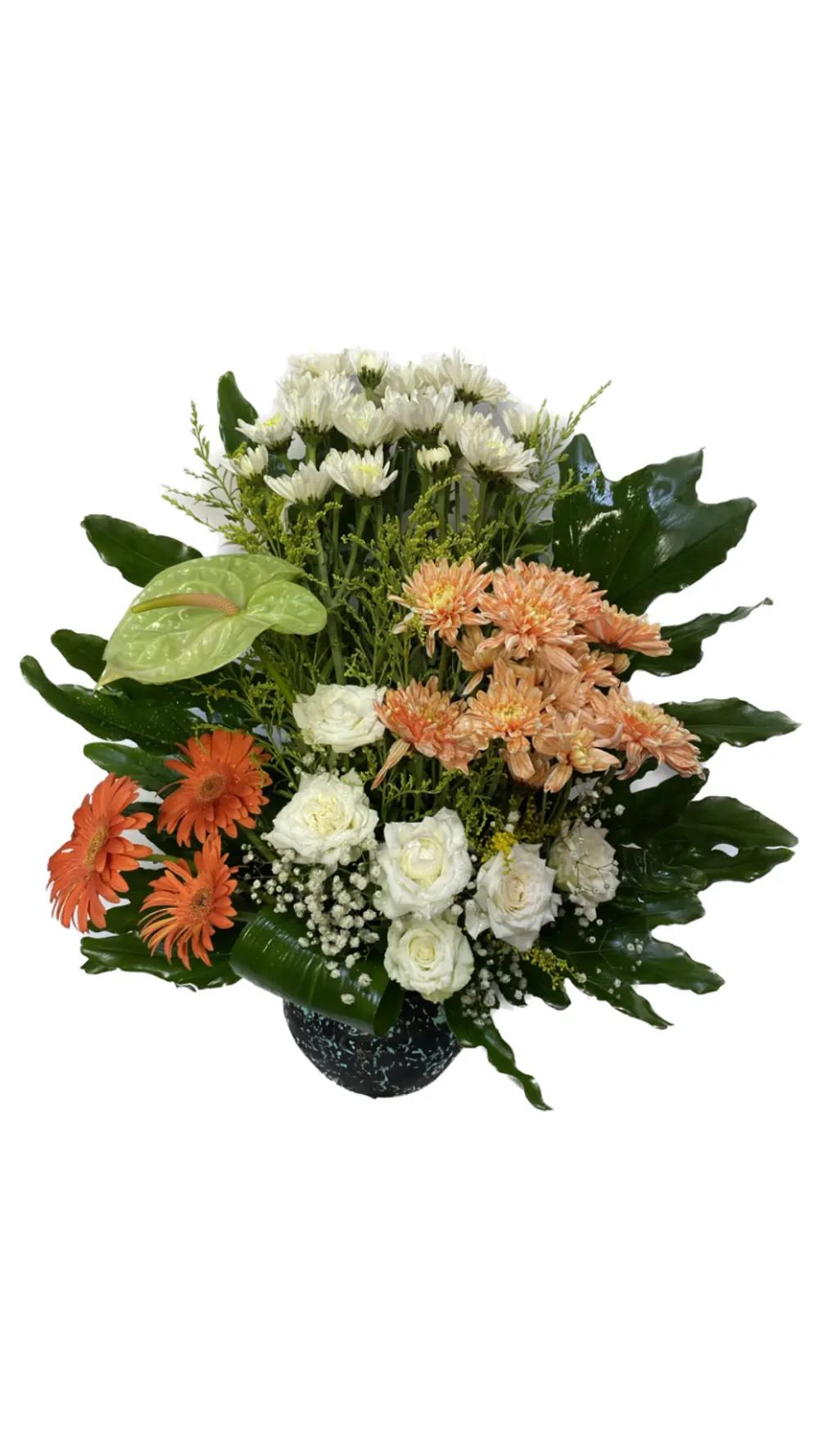 basket flowers1undefined