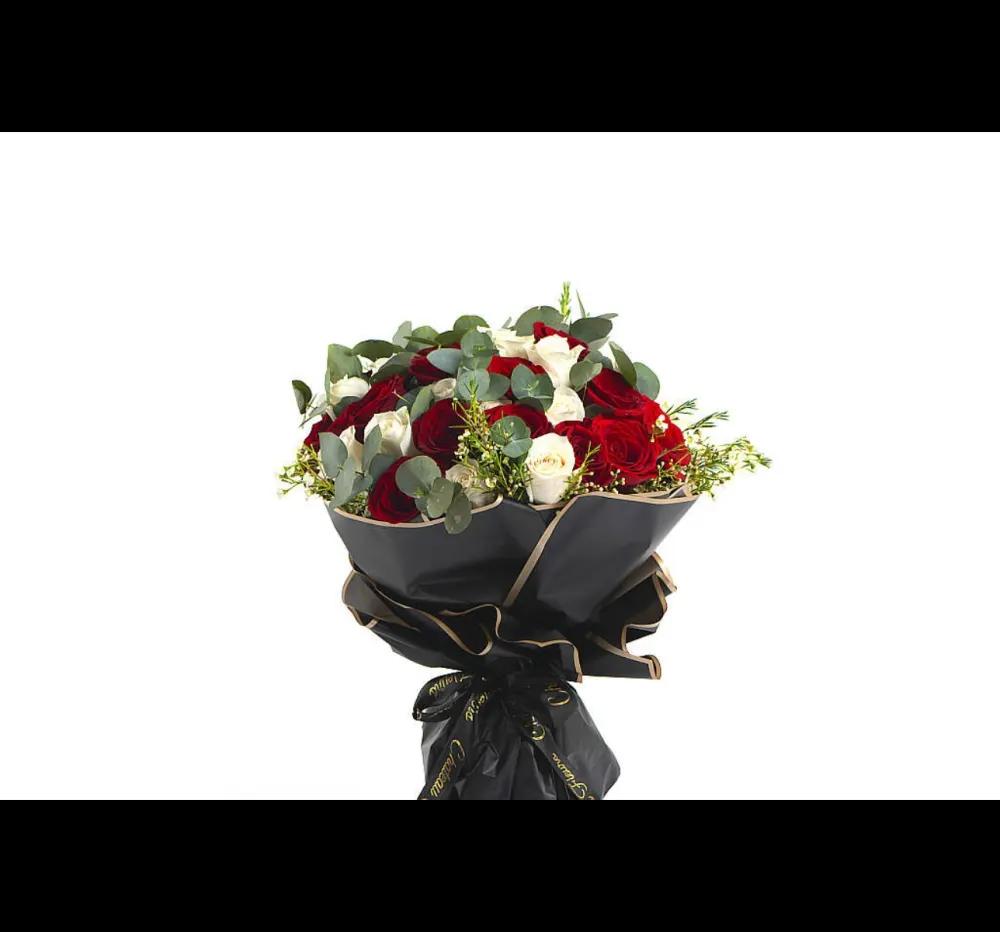 Flower bouquet.undefined