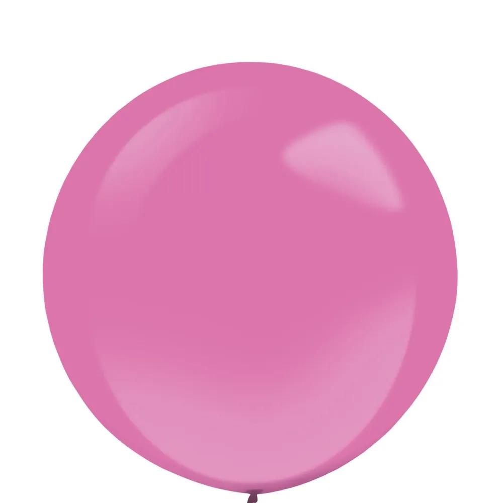 Ballons & Accessories 2.