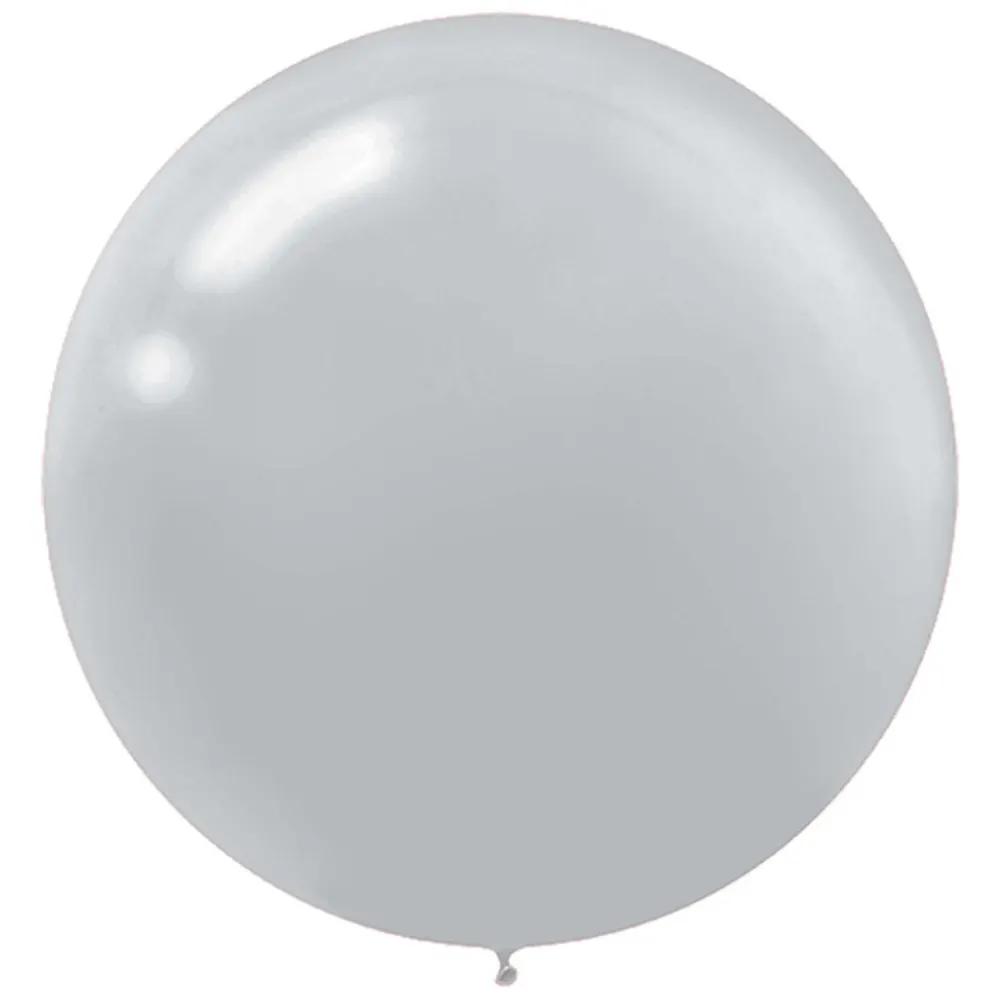 Ballons & Accessories 4.