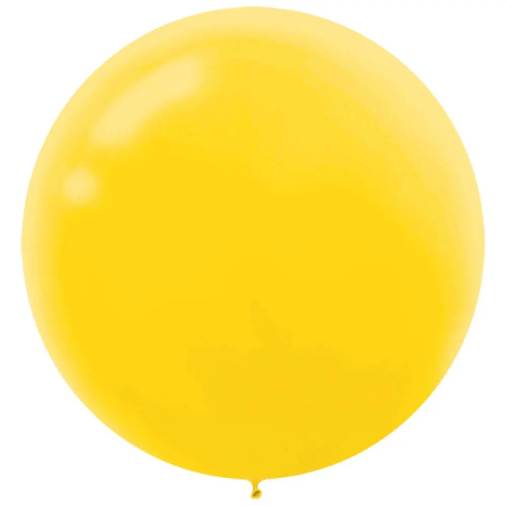 Ballons & Accessories 5.
