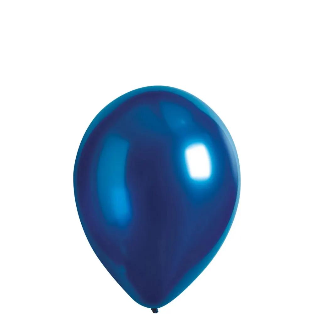 Ballons & Accessories 11.