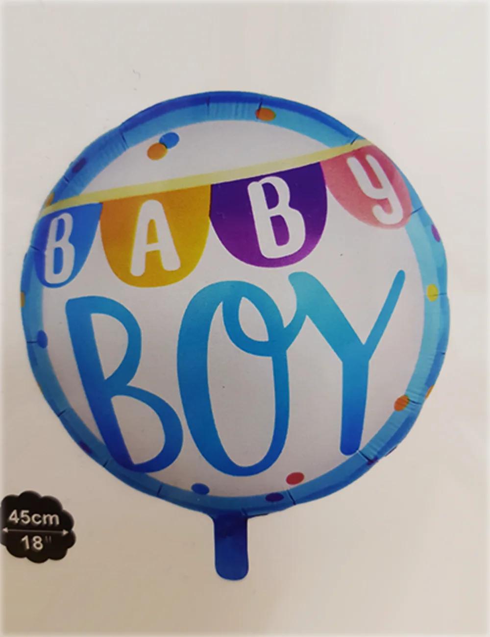 Ballons & Accessories 14.undefined