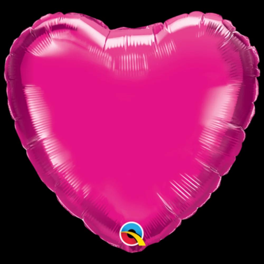 Ballons & Accessories 20.