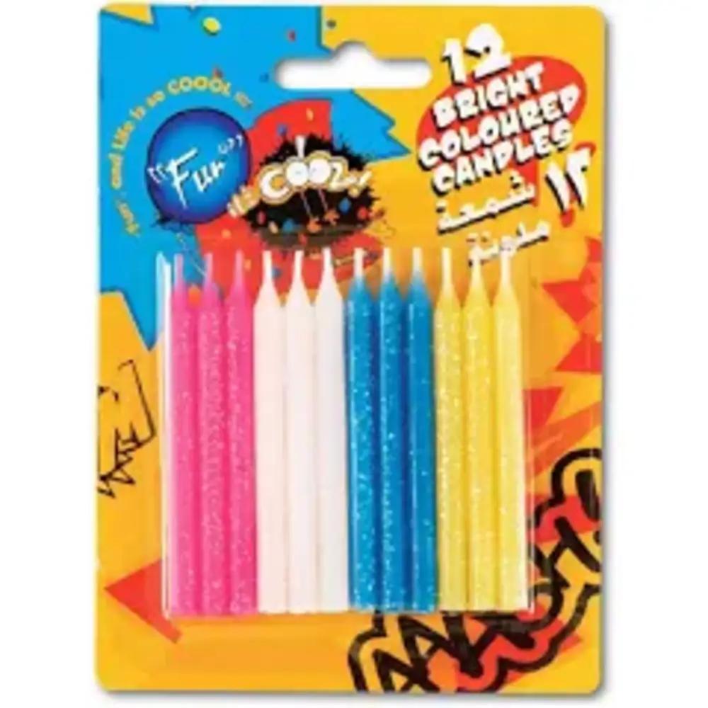 Birthday candle1.undefined