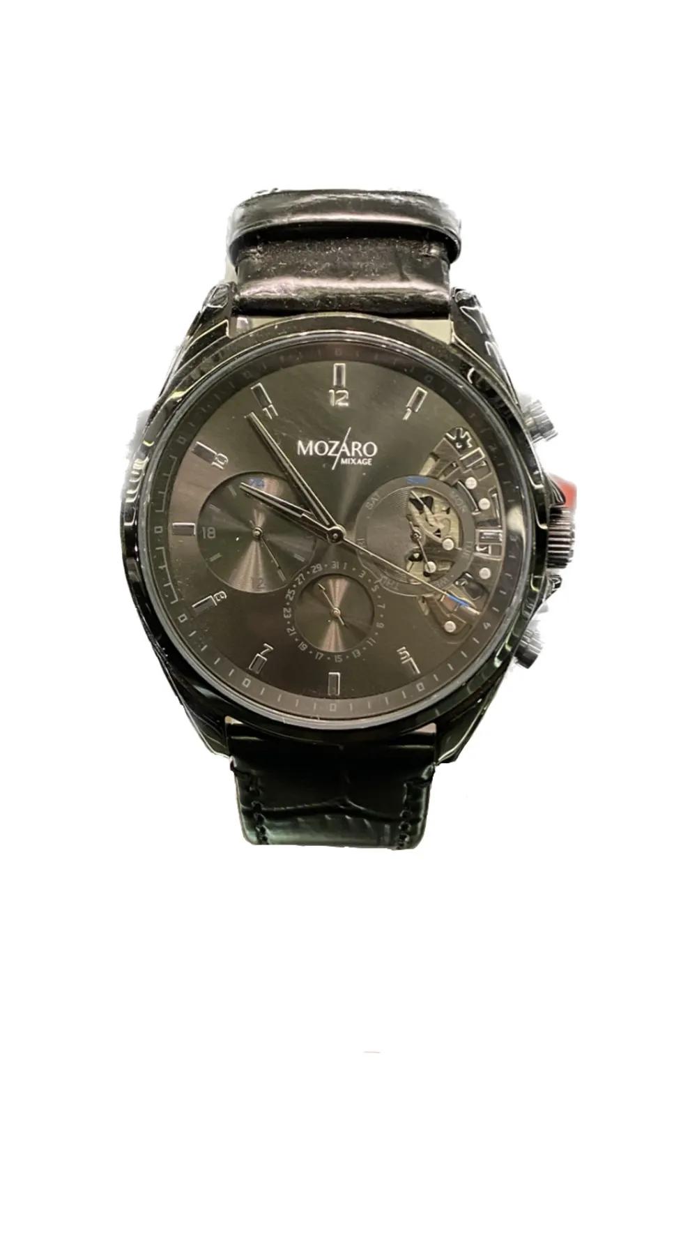 moAro watch 5undefined