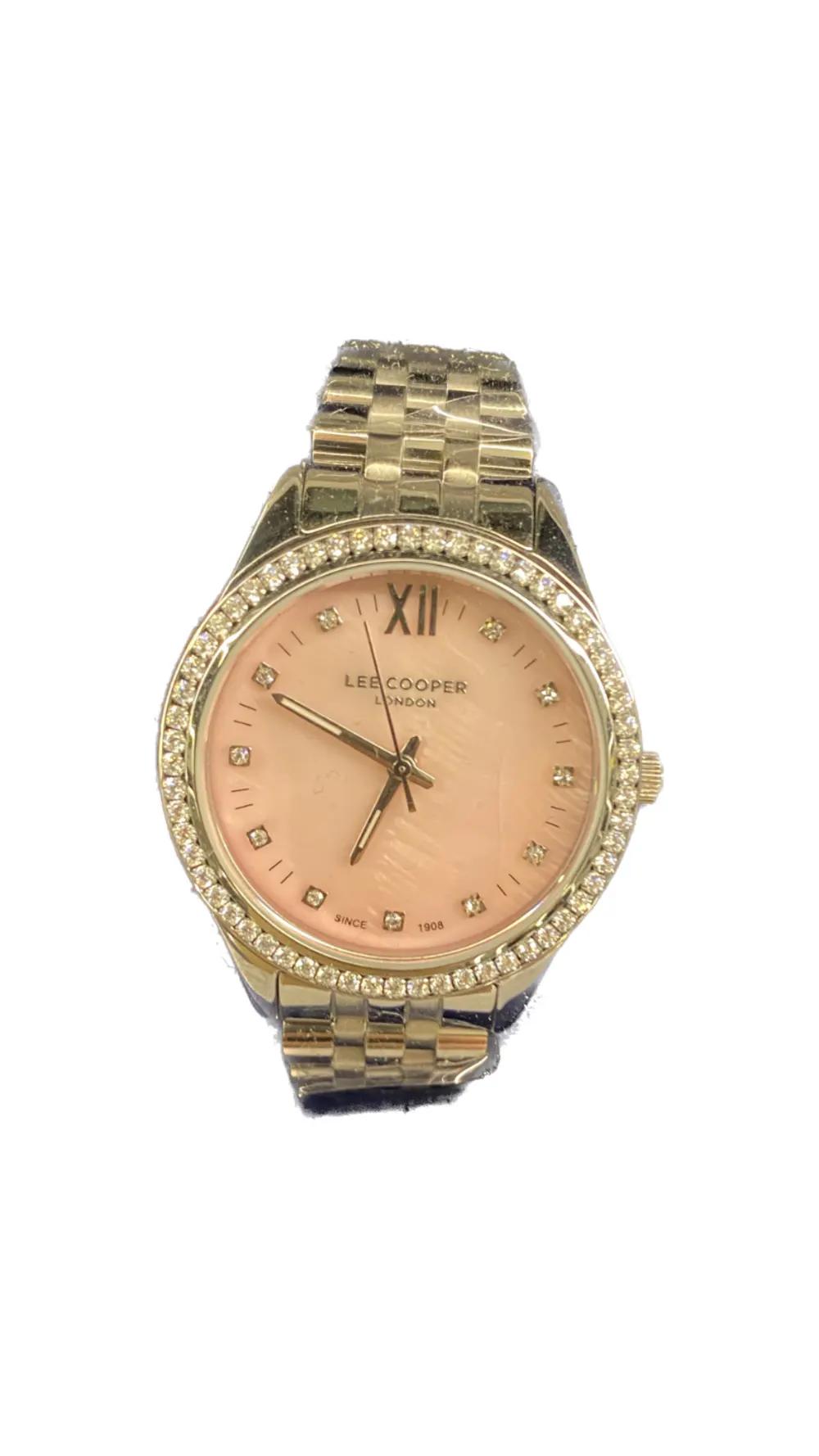 leecooper watch 1undefined
