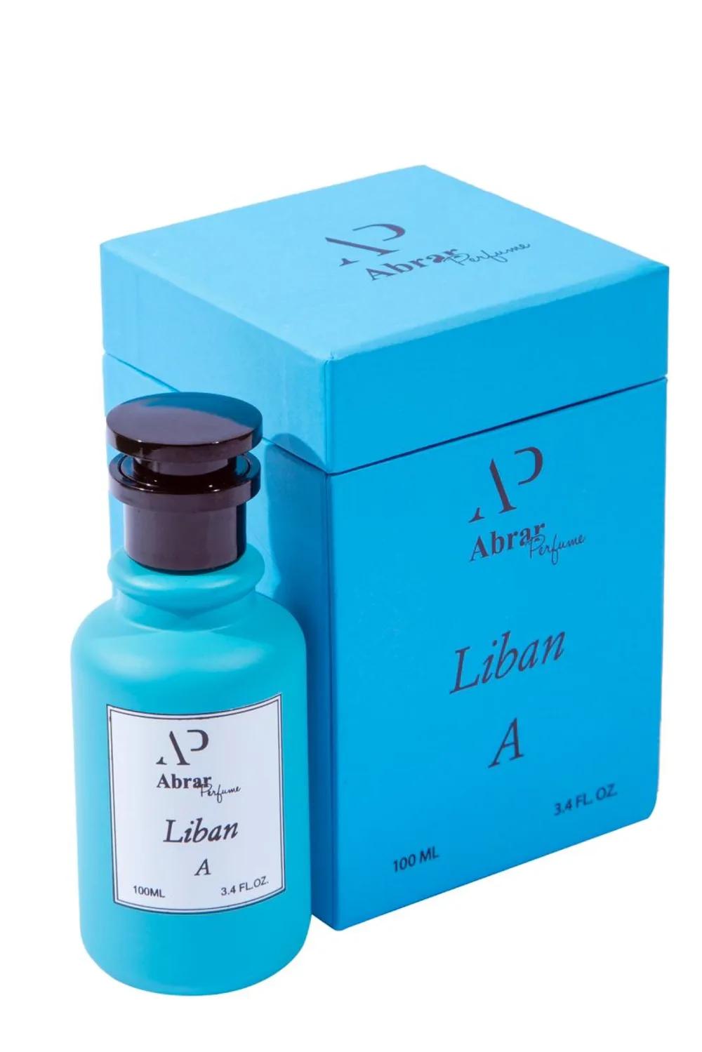 Liban Aundefined