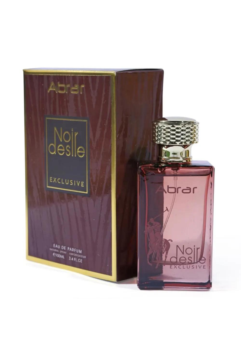 Noir Desllelundefined