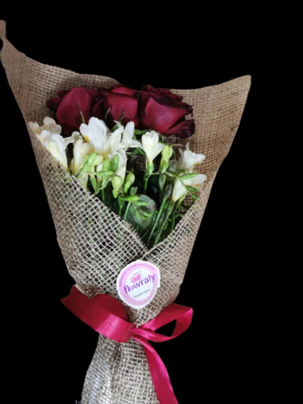 rose bouquet..undefined