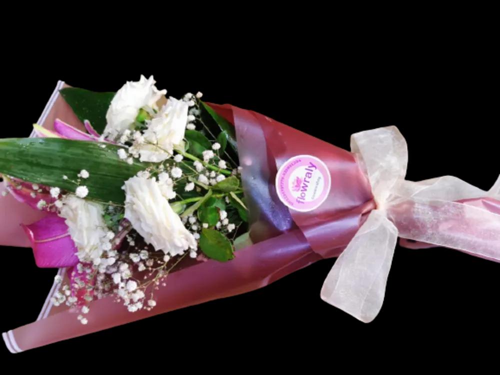 rose bouquet ..undefined