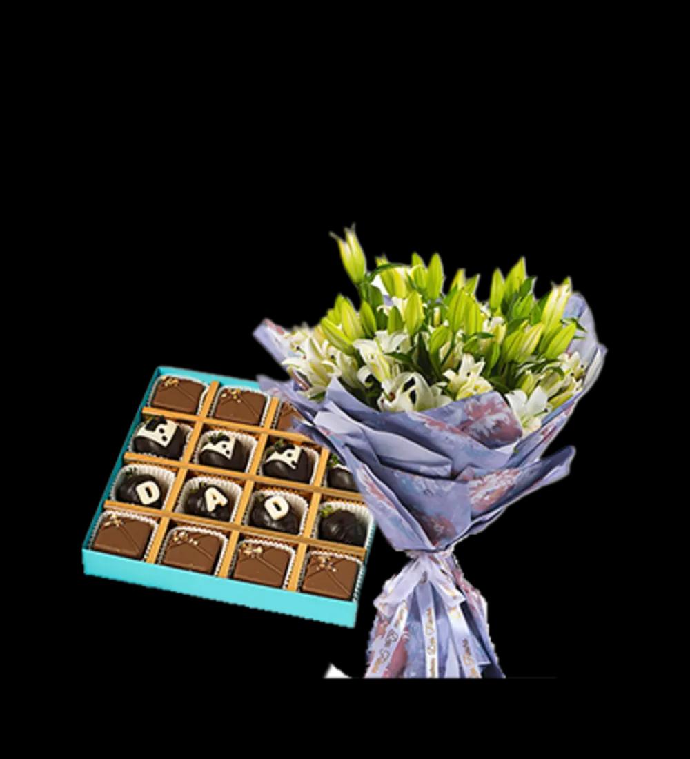 Man package from Nigwa.10undefined