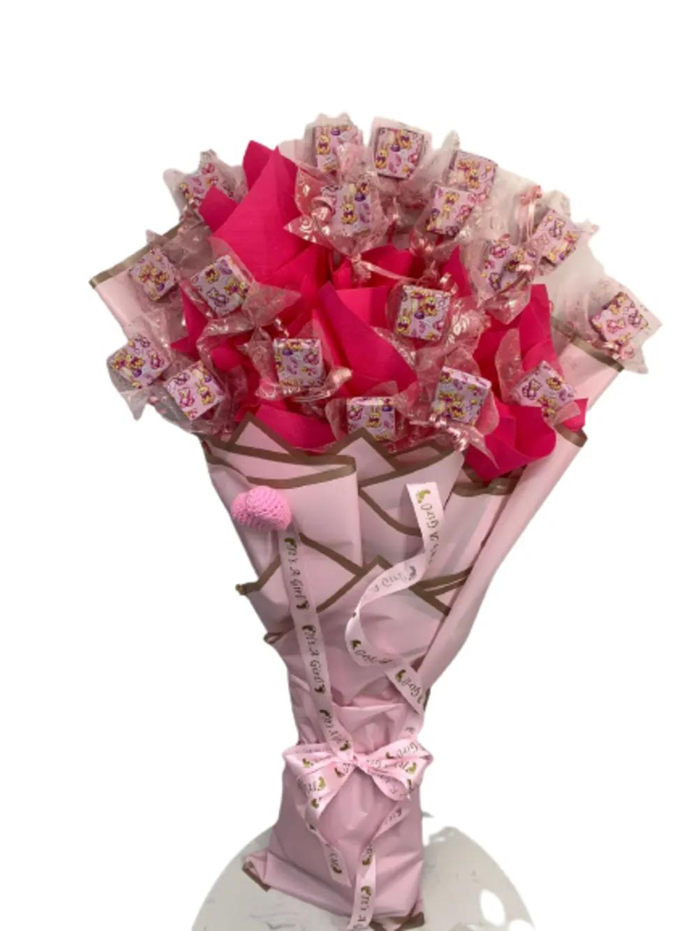 Chocolate package for the newborn from Naqwa 5undefined