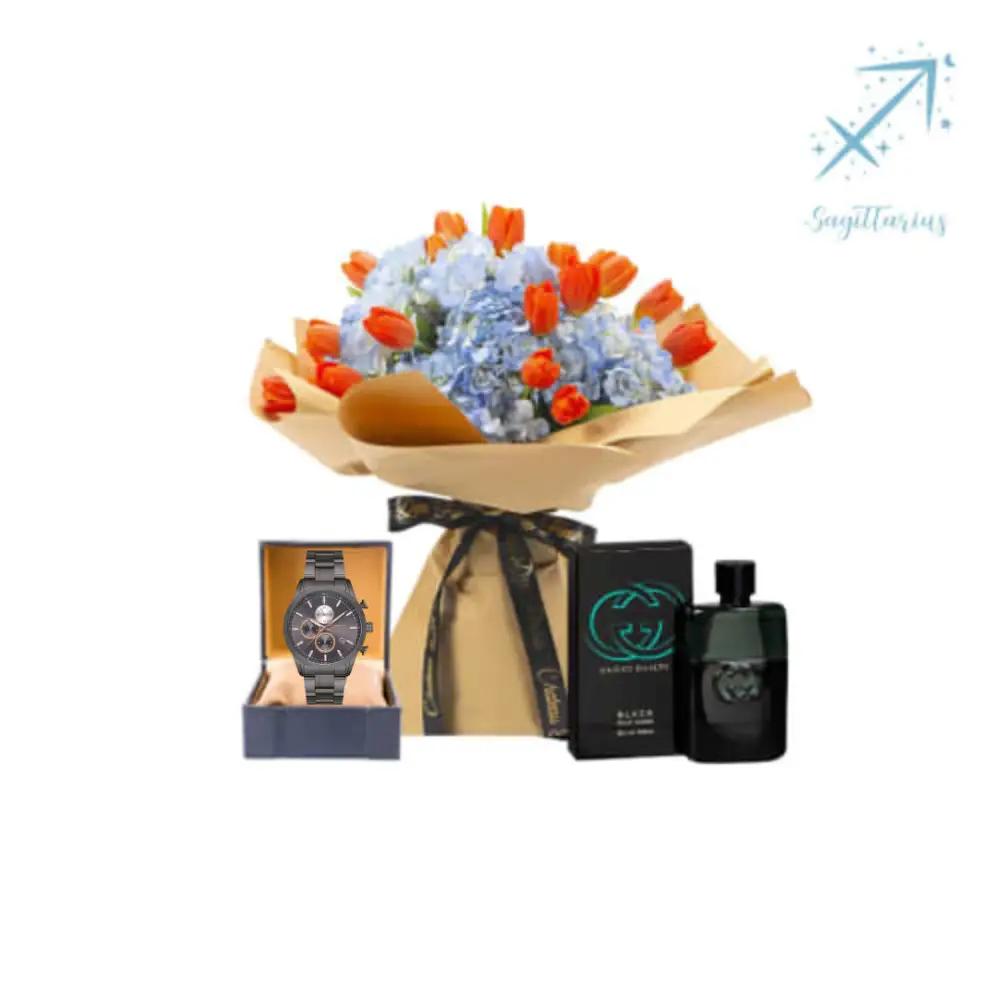Sagittarius gift (for men)undefined