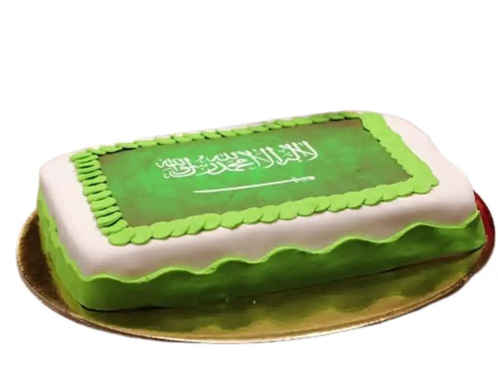 National Day cake7undefined