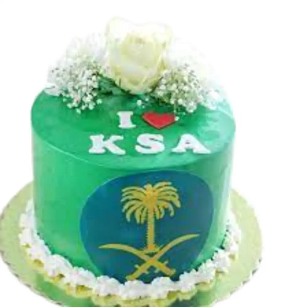 National Day cake8undefined