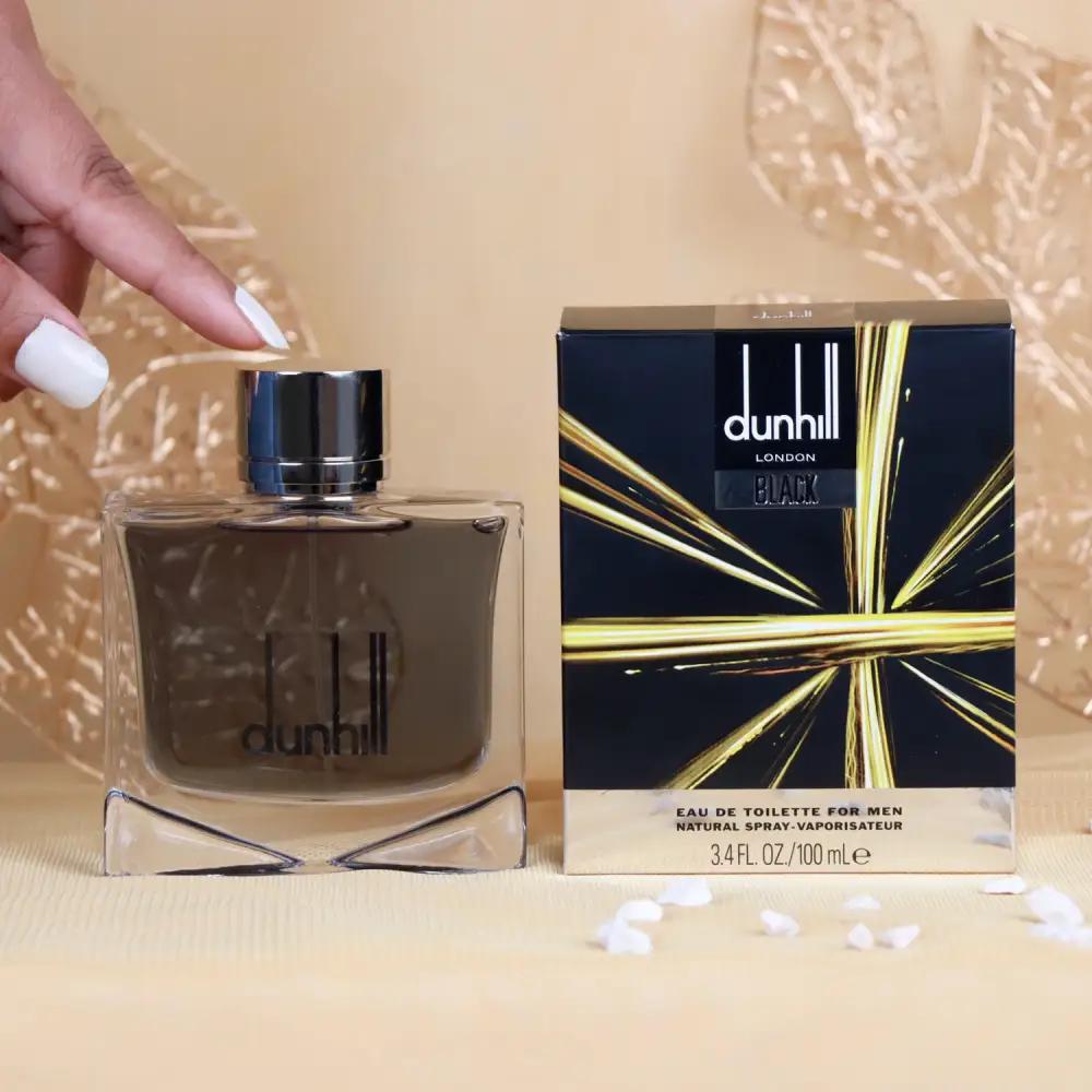 Dunhill Blackundefined