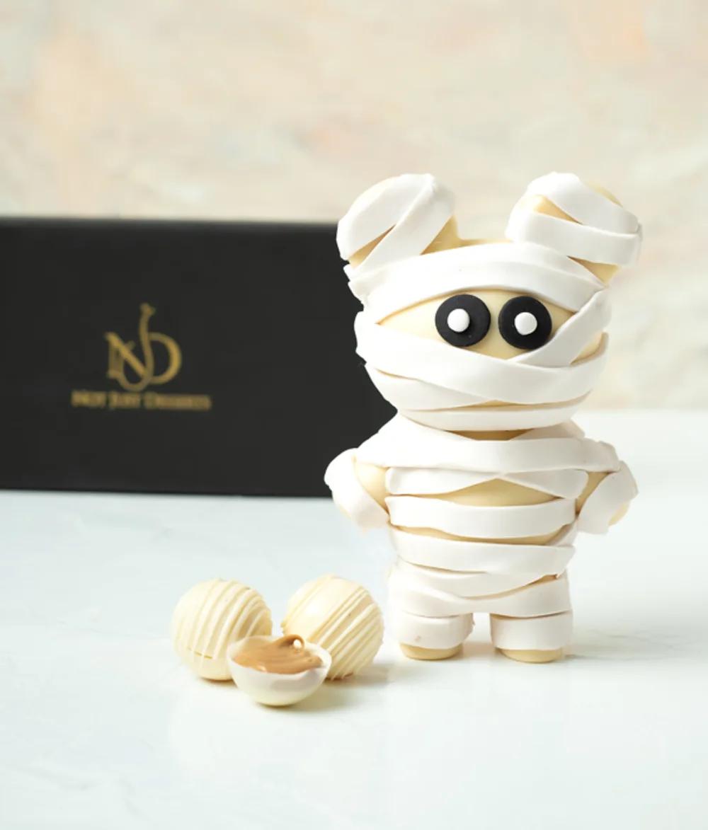 Mummified Teddyundefined