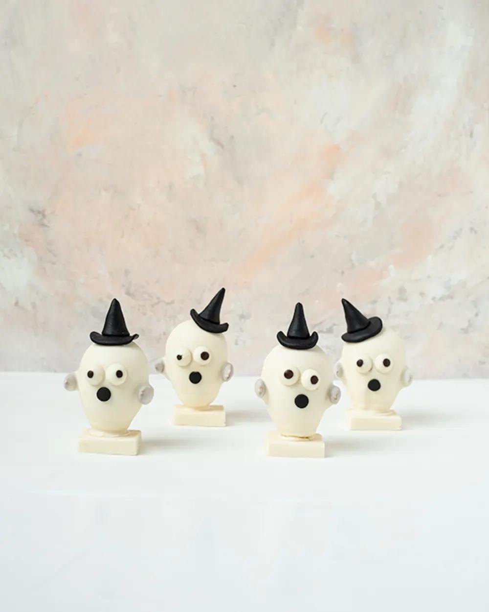 Halloween Monstersundefined