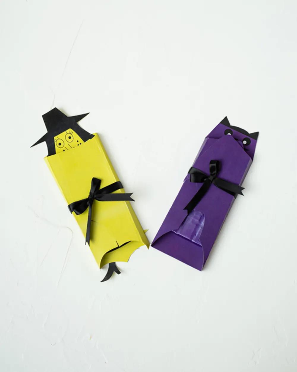 Set of 2 chocolate Barsundefined