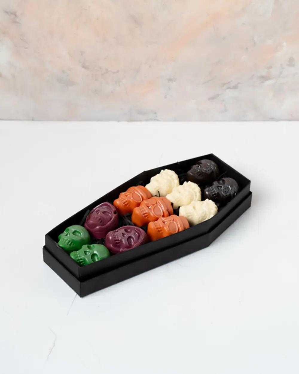 Skullerful Box of 12undefined