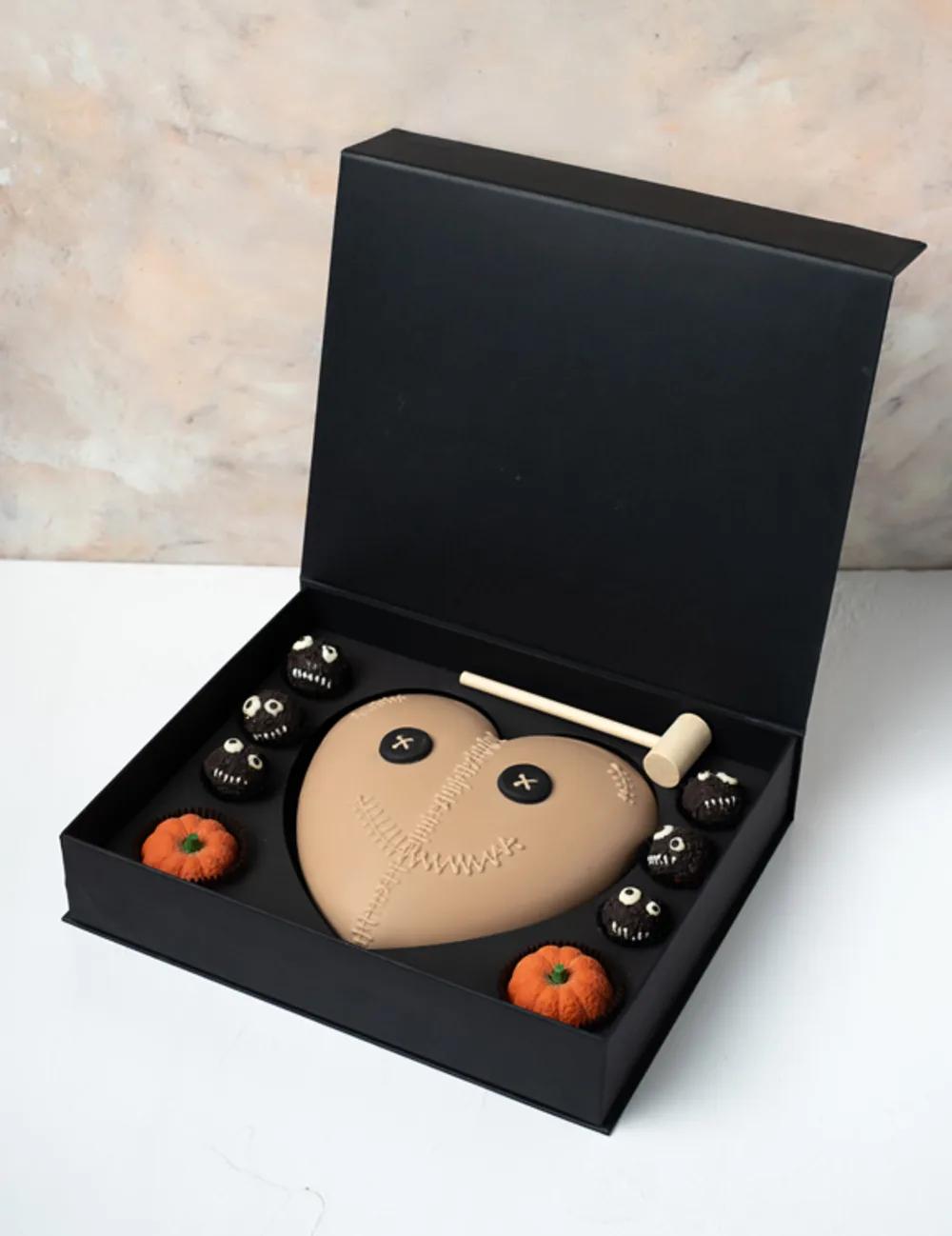 Smashable Halloween Gift Boxundefined