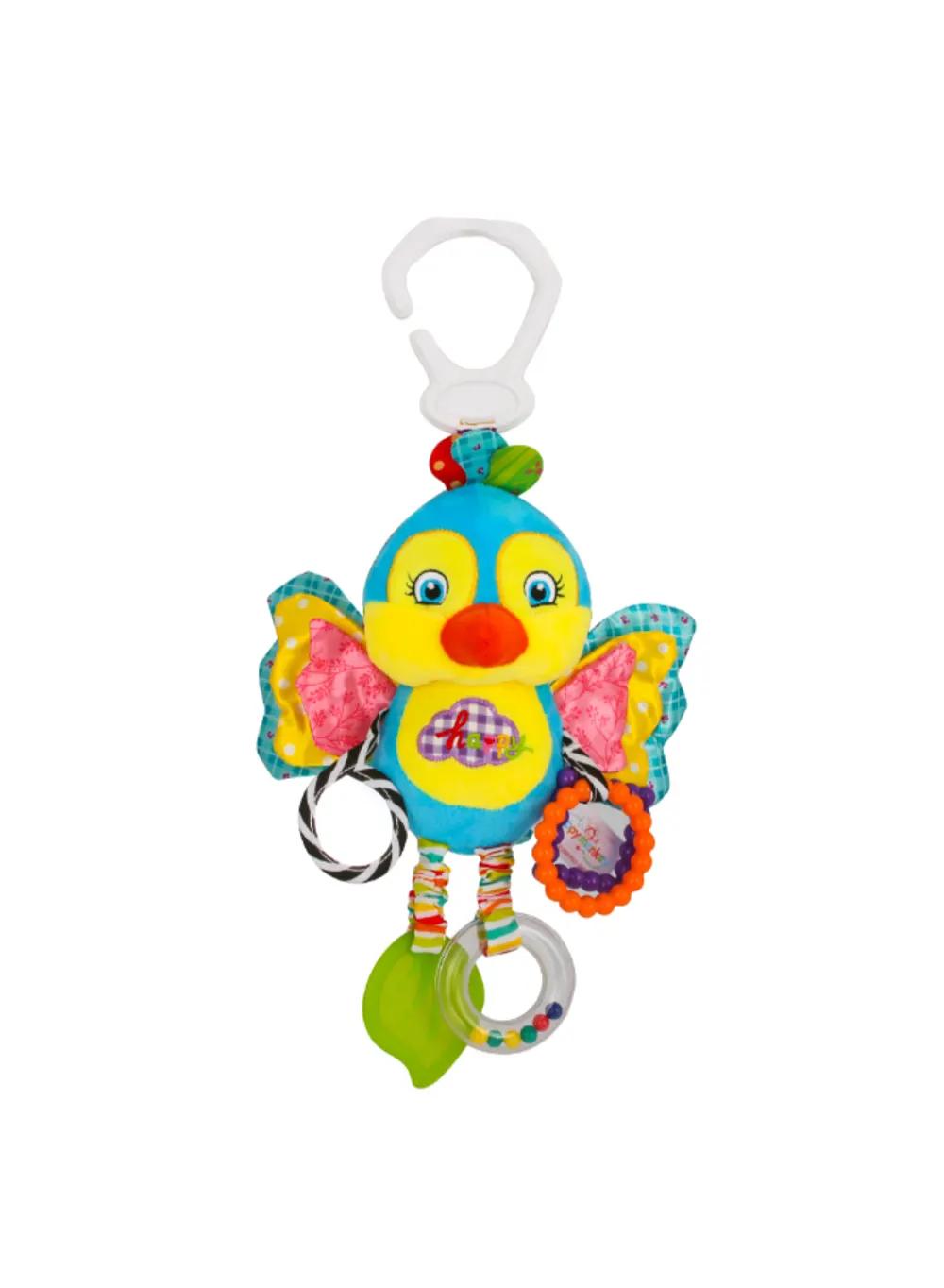 Little Angel Baby Rattle Toys for Infant Soft Plush Stuffed Hanging Toy47undefined