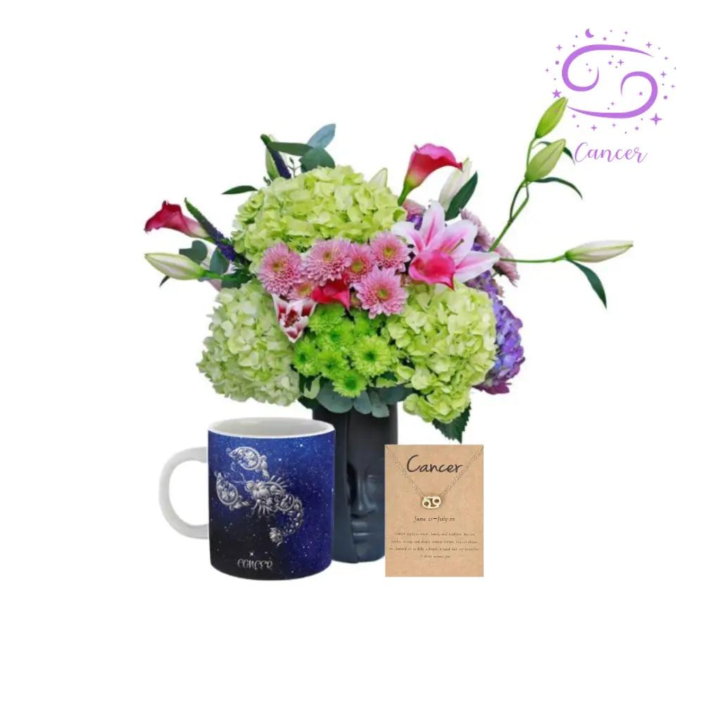 Cancer gift