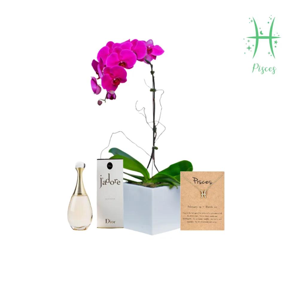 Pisces gift (for women)