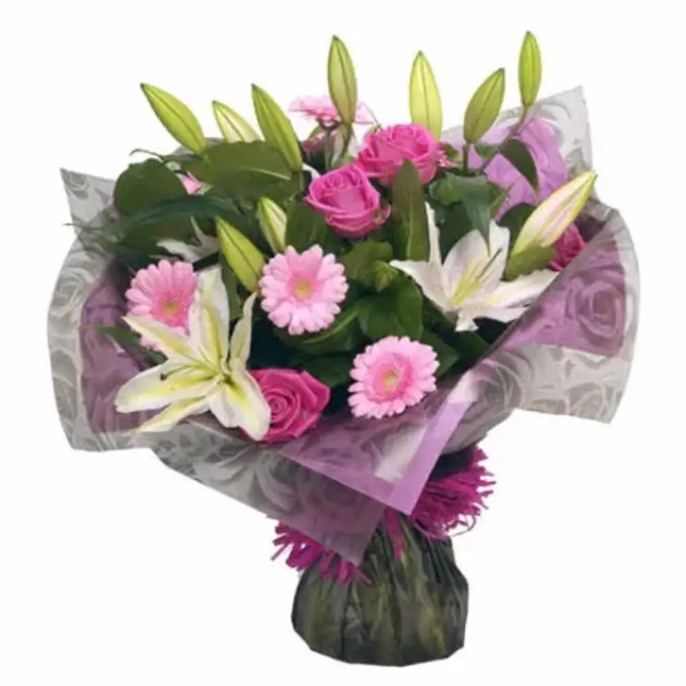 ROSE & LILY DELIGHTundefined