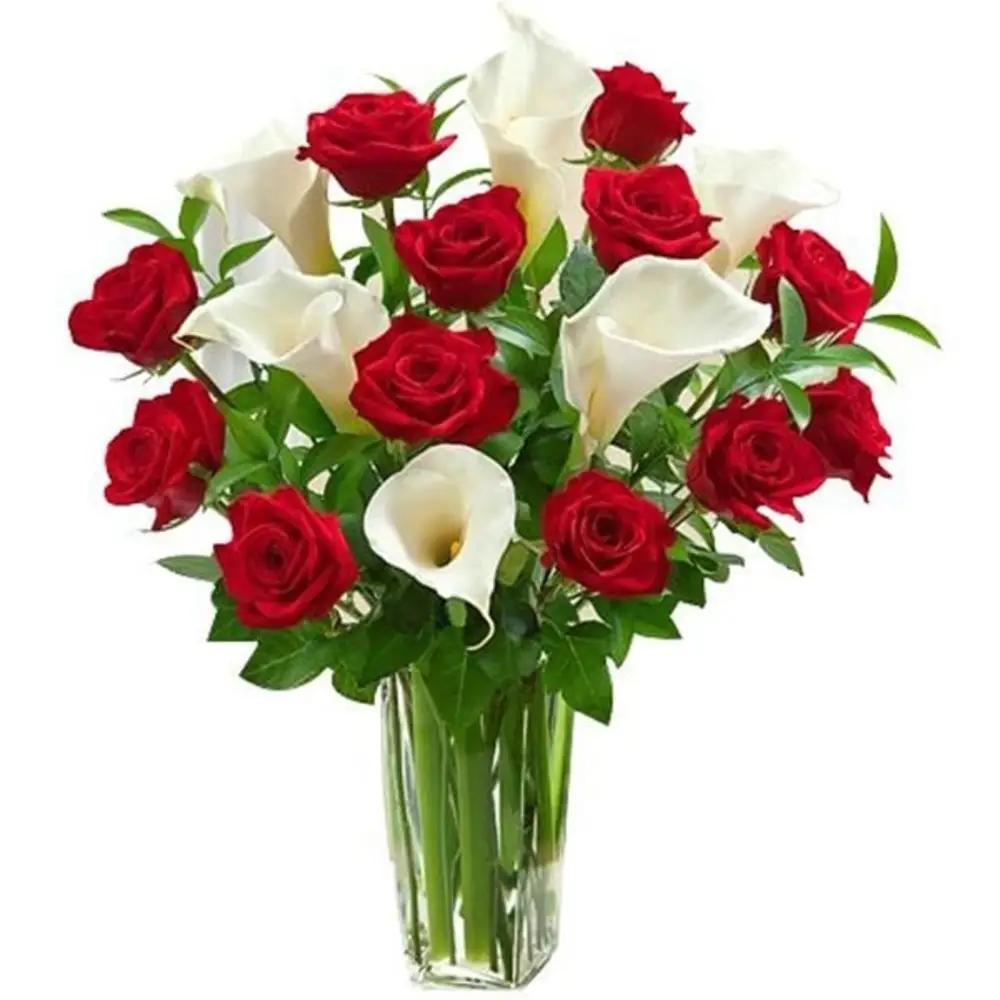 WITH ALL MY HEART