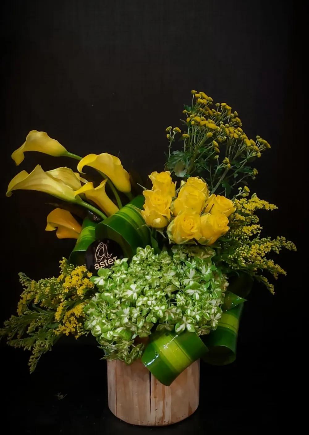 Yellow Sunshineundefined