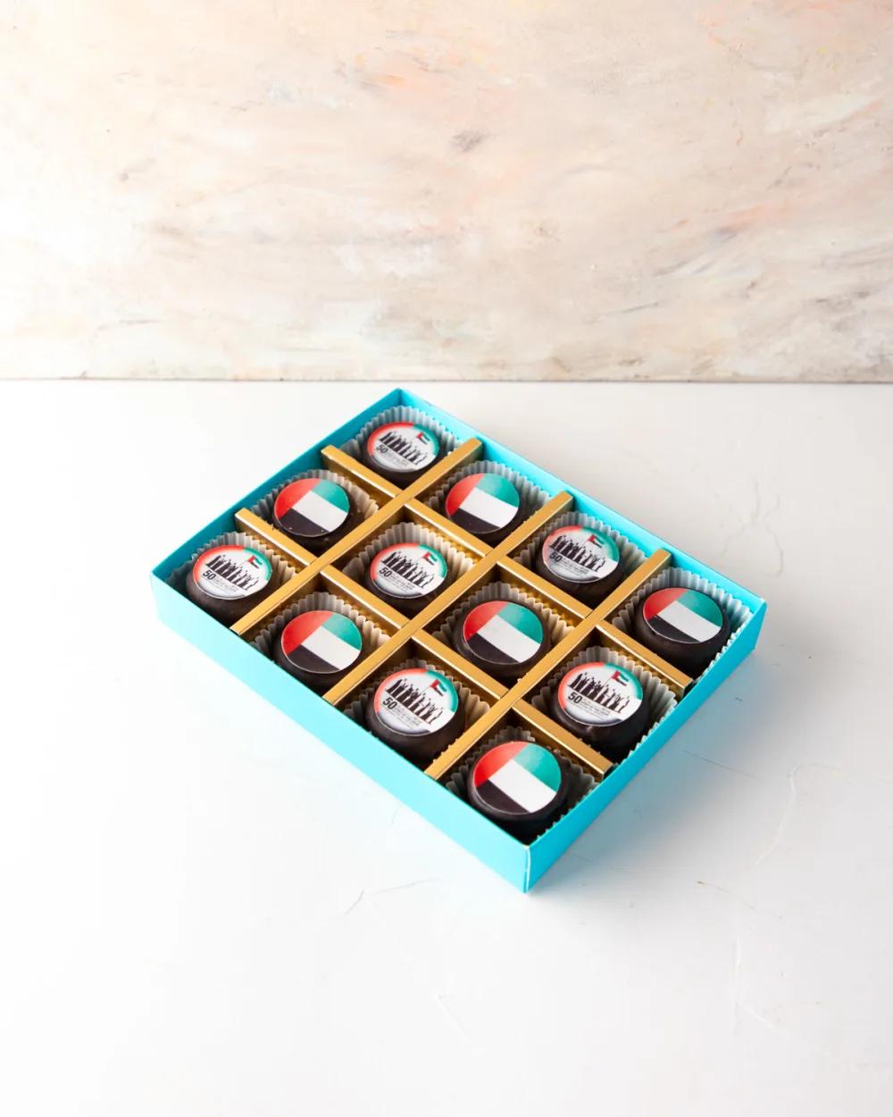 UAE Oreos 12pcs