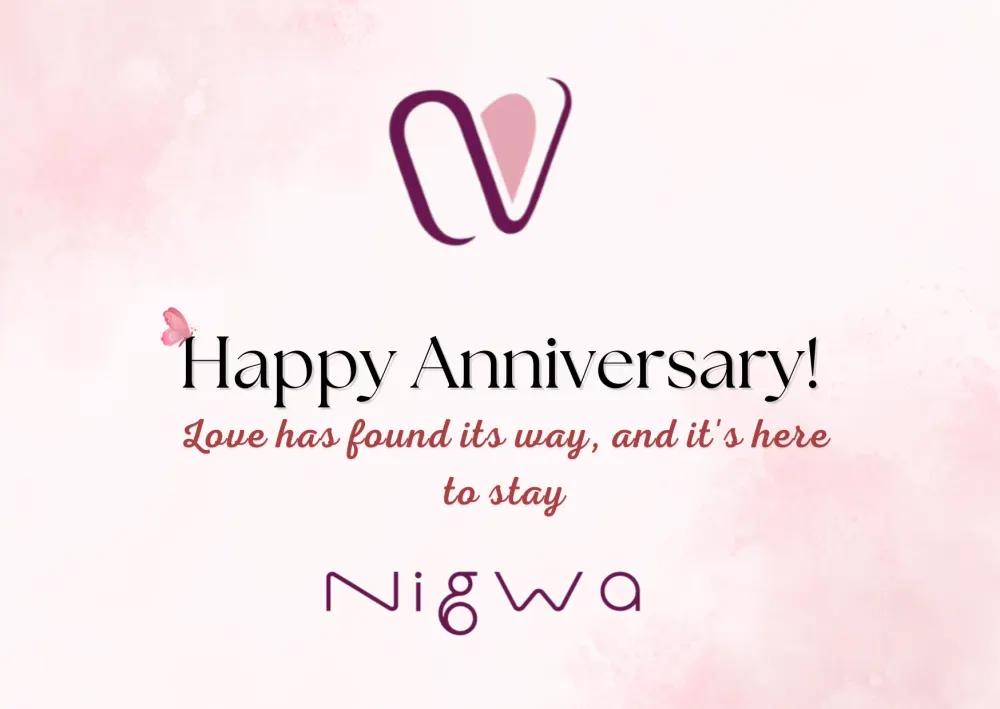 Anniversary Cardundefined