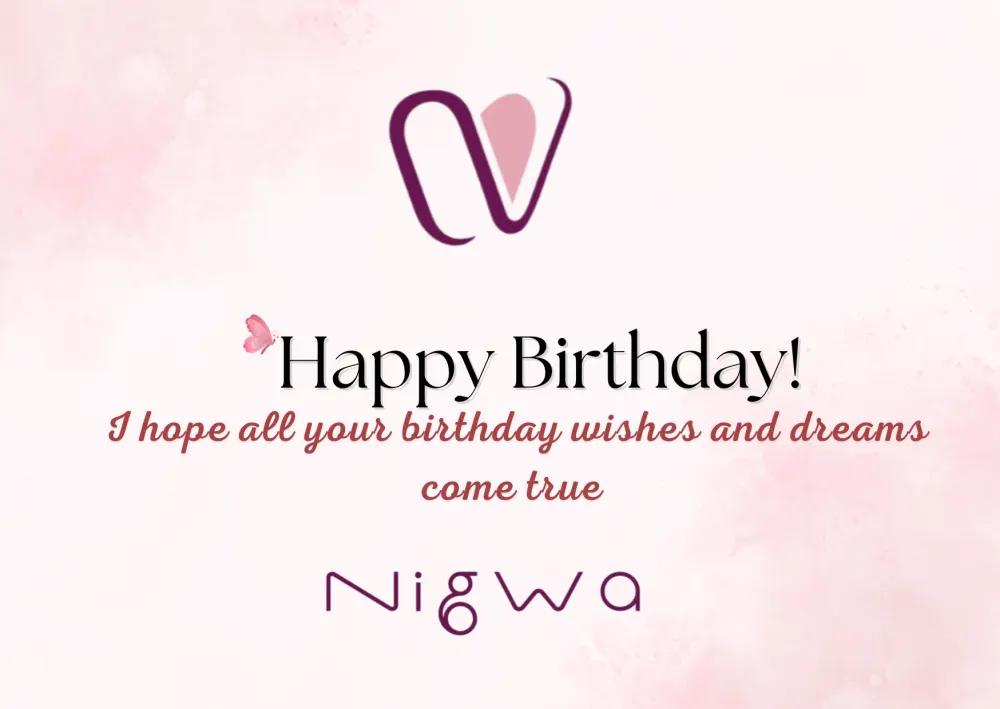 Birthday Cardundefined