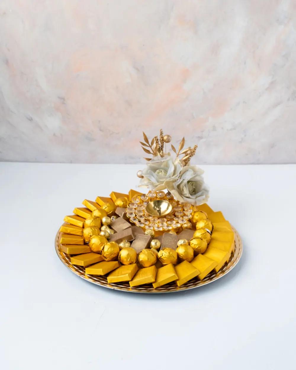Golden Diwali Hamperundefined