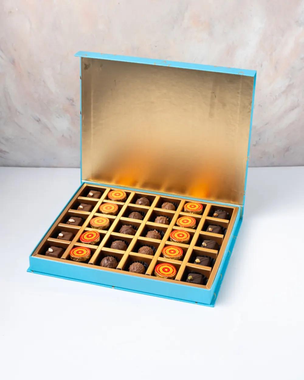 Truffles Bonbon andundefined