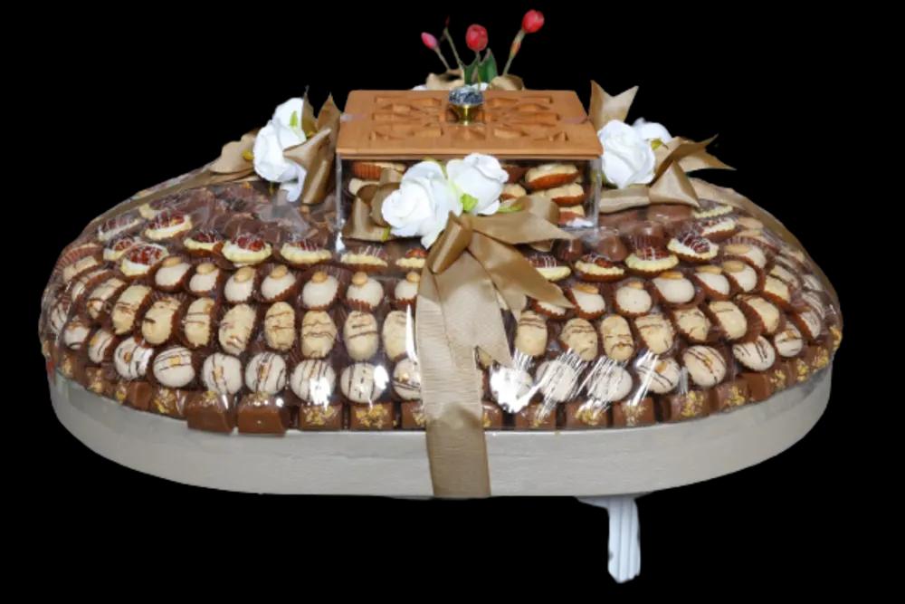 Chocolate tray10undefined