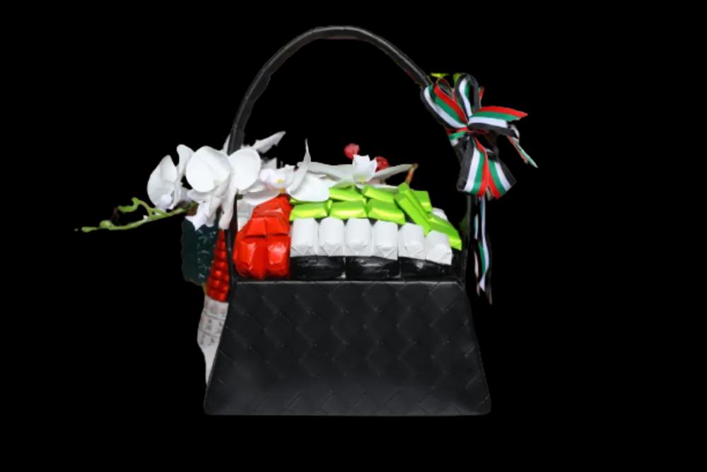 Union Day chocolate 2Union Day Chocolate 2, UAE Union Day Chocolate, Luxury National Celebration Chocolate, شوكولاتة يوم الاتحاد 2, شوكولاتة يوم الاتحاد الإماراتي, شوكولاتة وطنية فاخرة